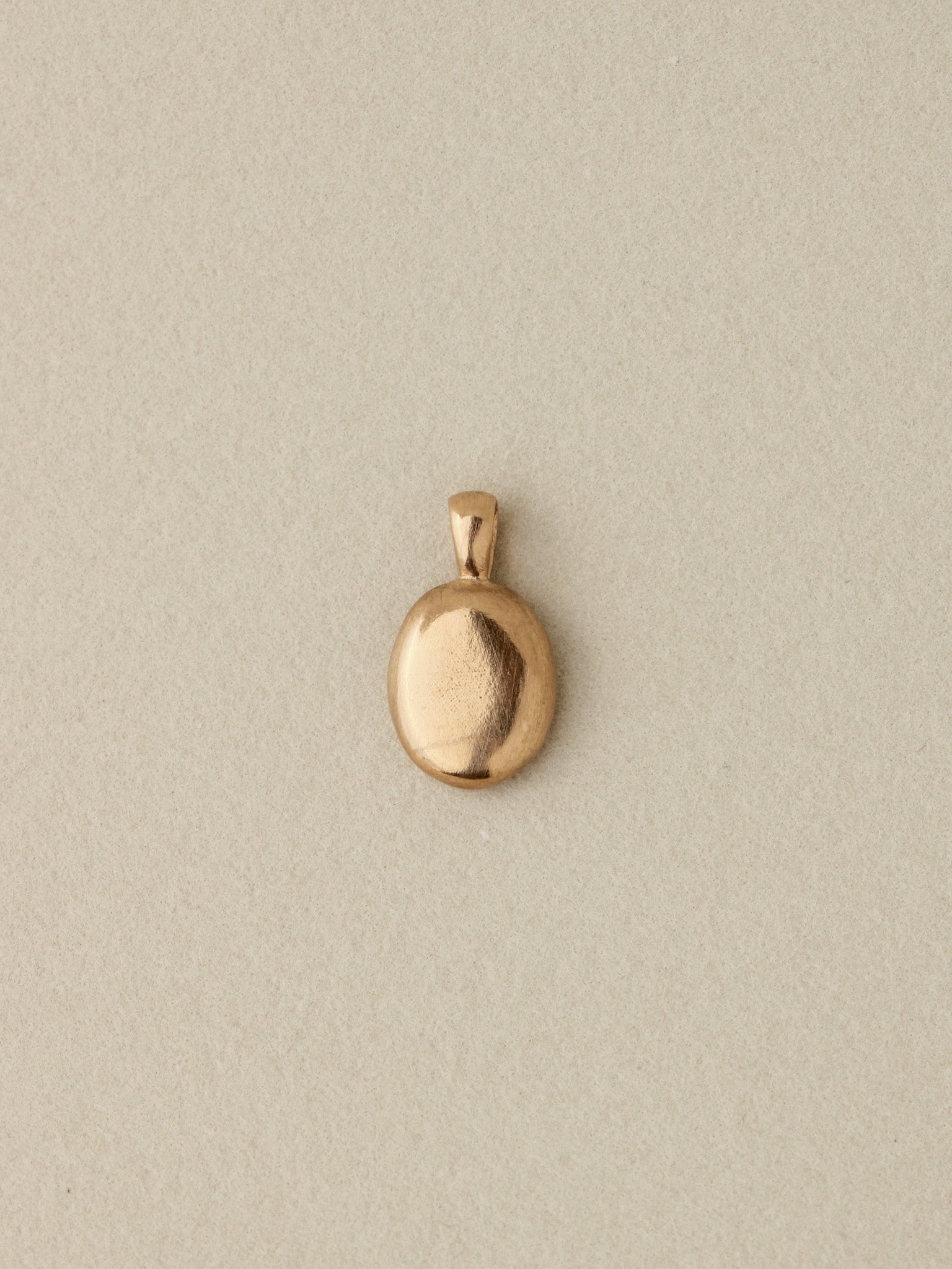 Pebble Charm