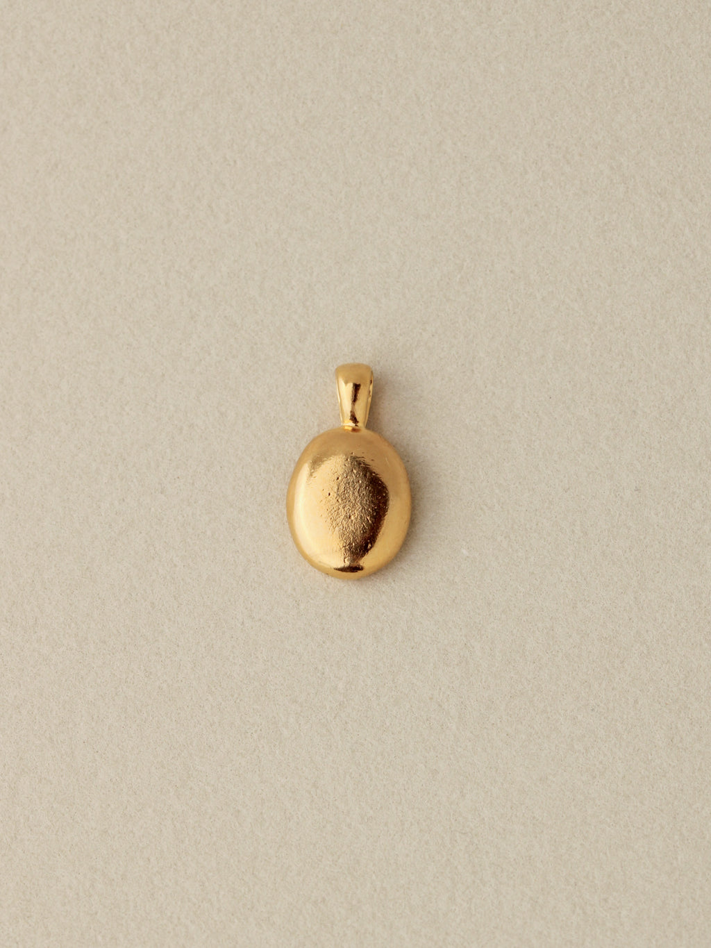 Pebble Charm