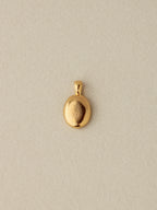 Pebble Charm