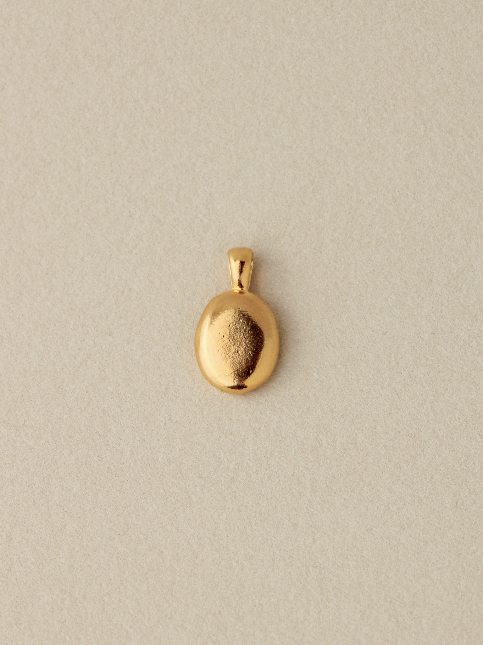 Pebble Charm