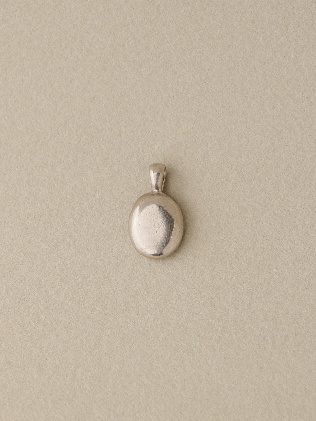 Pebble Charm
