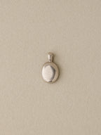 Pebble Charm