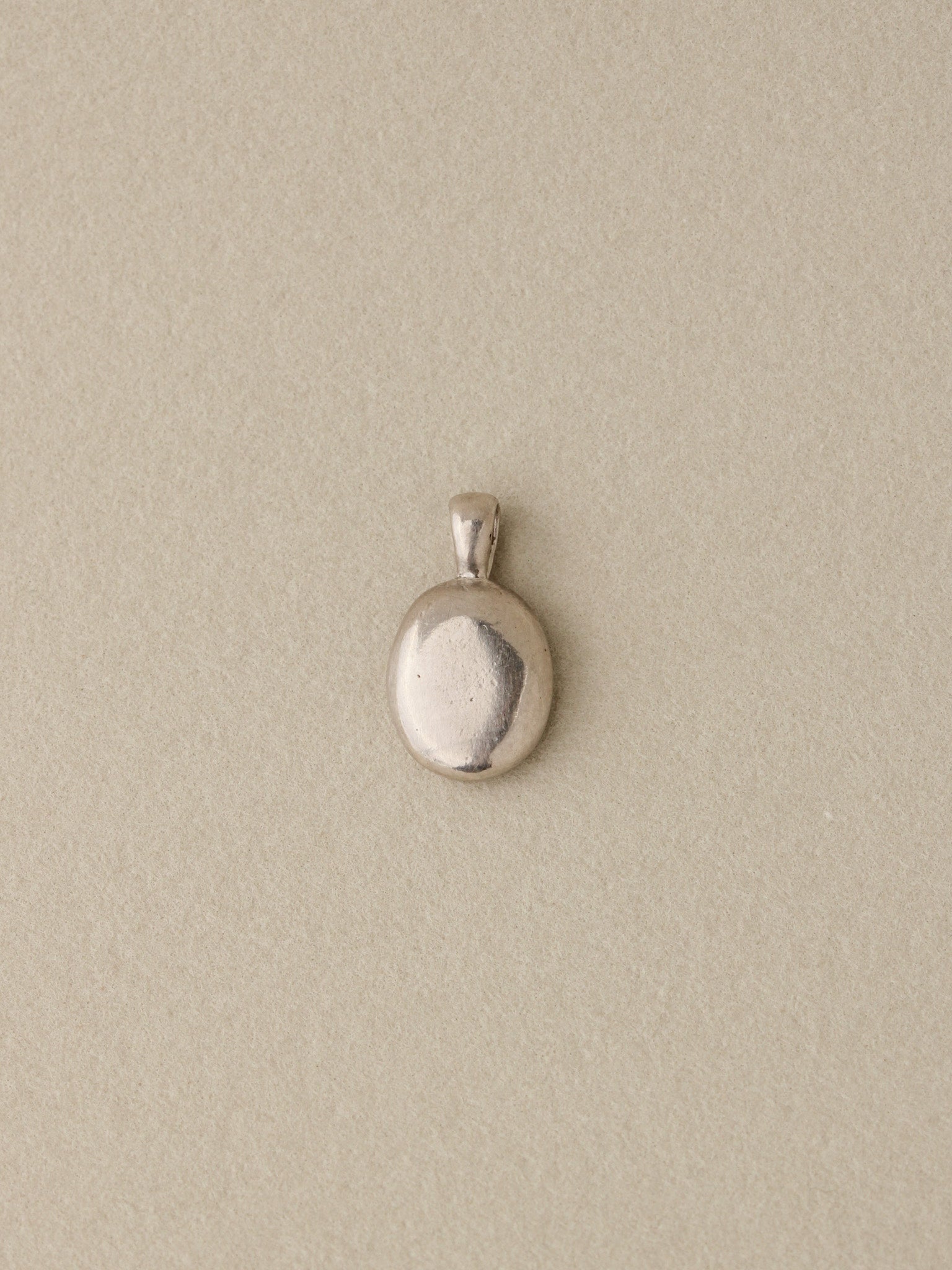 Pebble Charm
