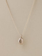 Pebble Necklace