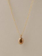 Pebble Necklace