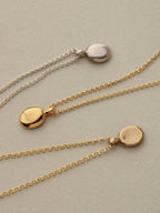 Pebble Necklace