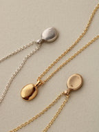 Pebble Charm