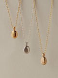 Pebble Necklace