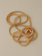 24” Hefty Rope Chain