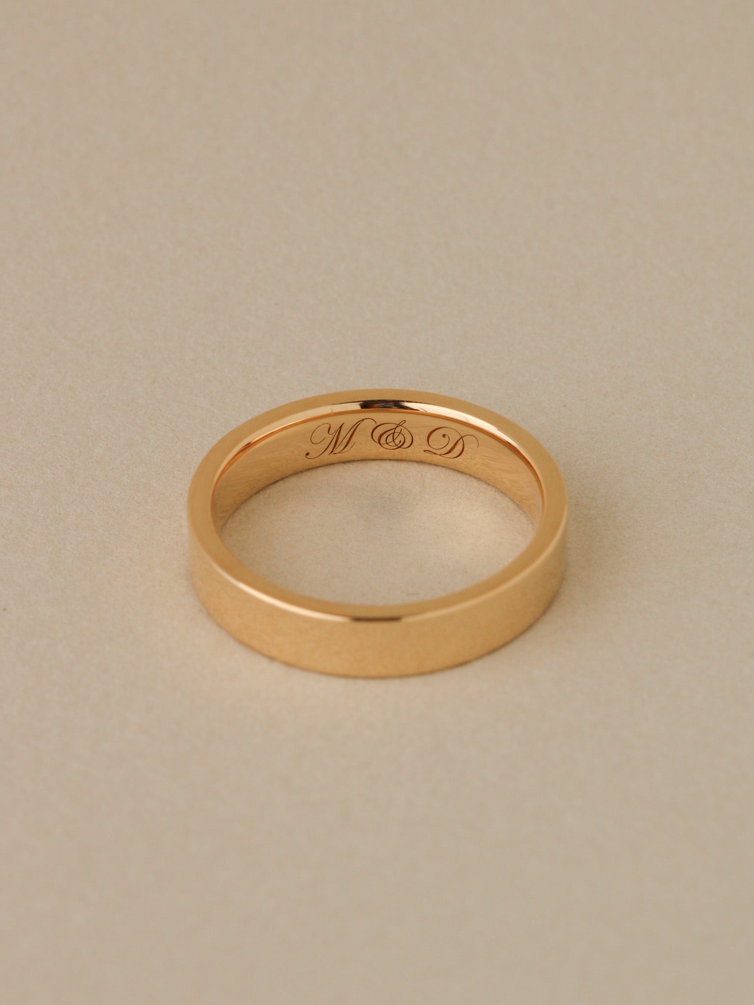 Flat Band