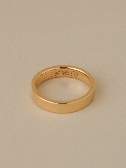 Flat Band