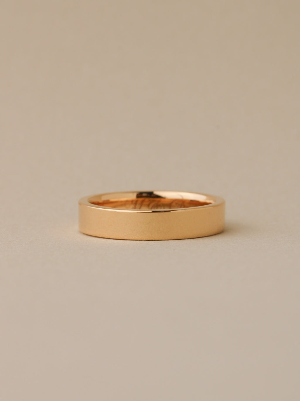 Flat Band