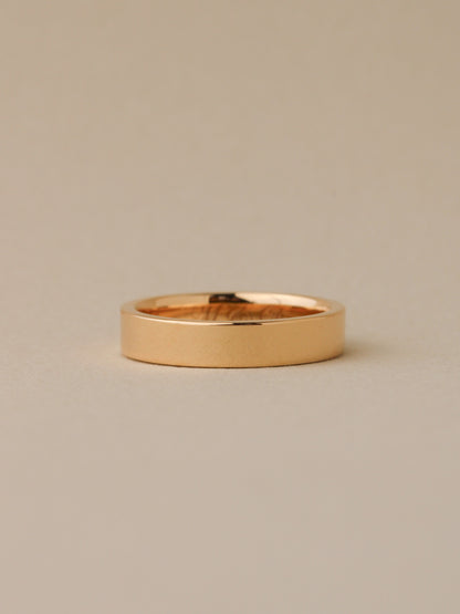 Flat Band