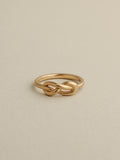 Figure Eight Ring