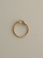 Figure Eight Ring