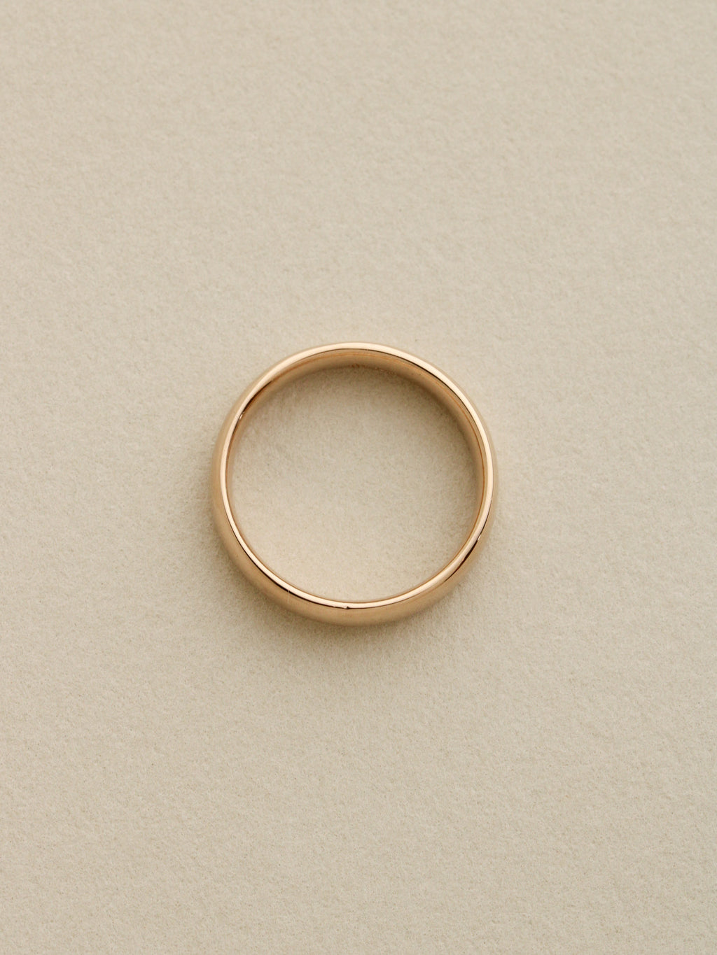 Oval Band