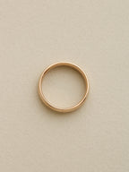 Oval Band