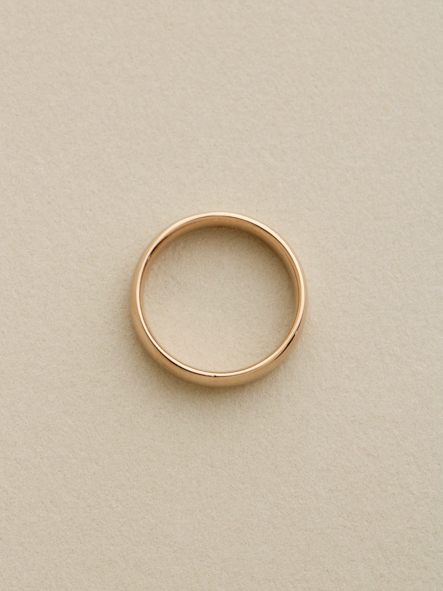 Oval Band