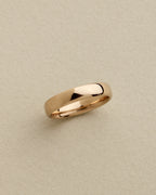 Oval Band