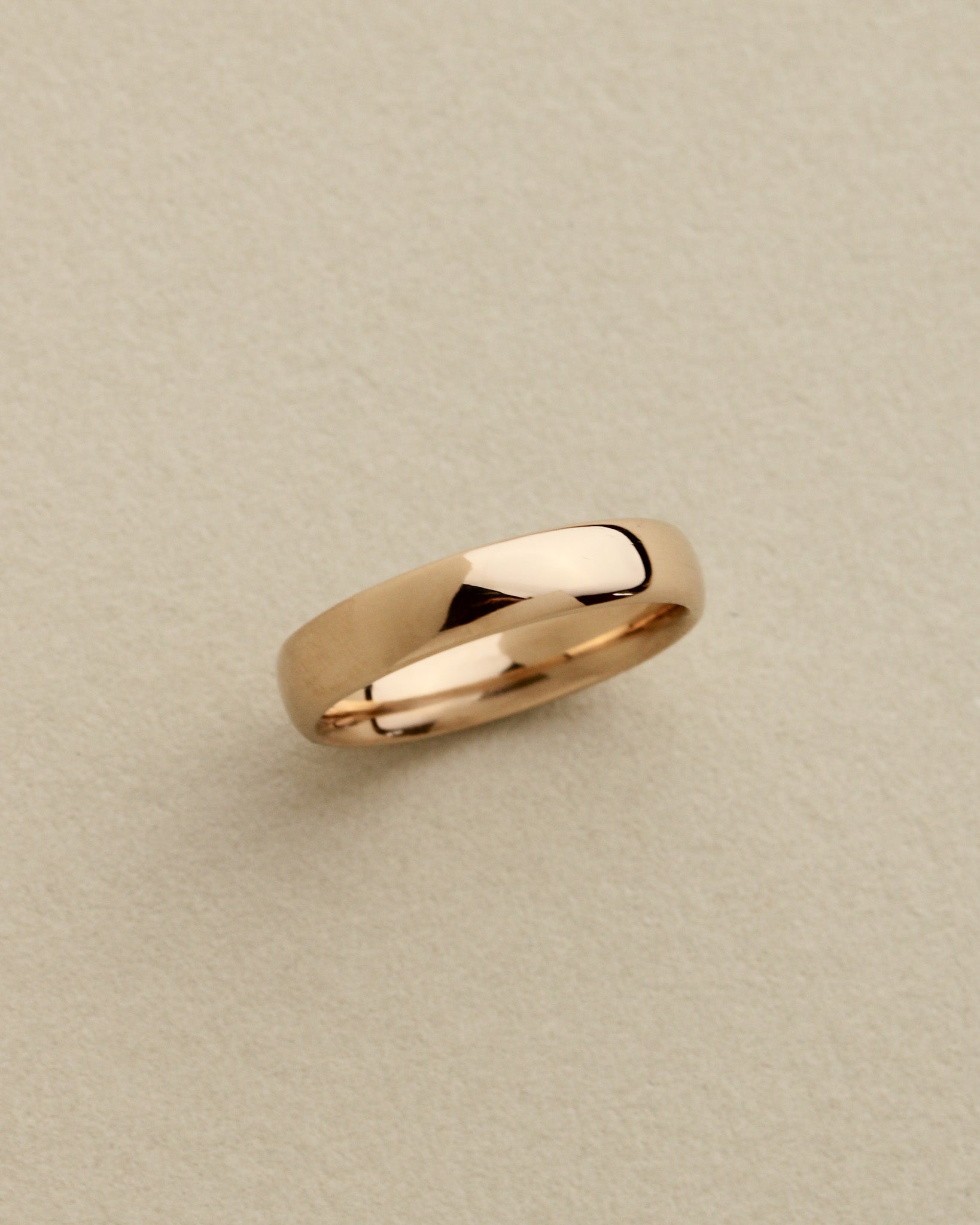 Oval Band