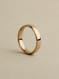 Oval Band