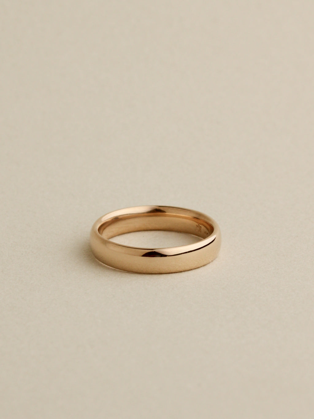 Oval Band