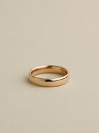 Oval Band