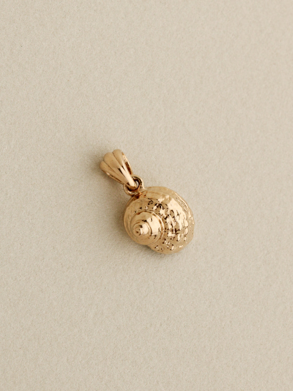 Shell Charm