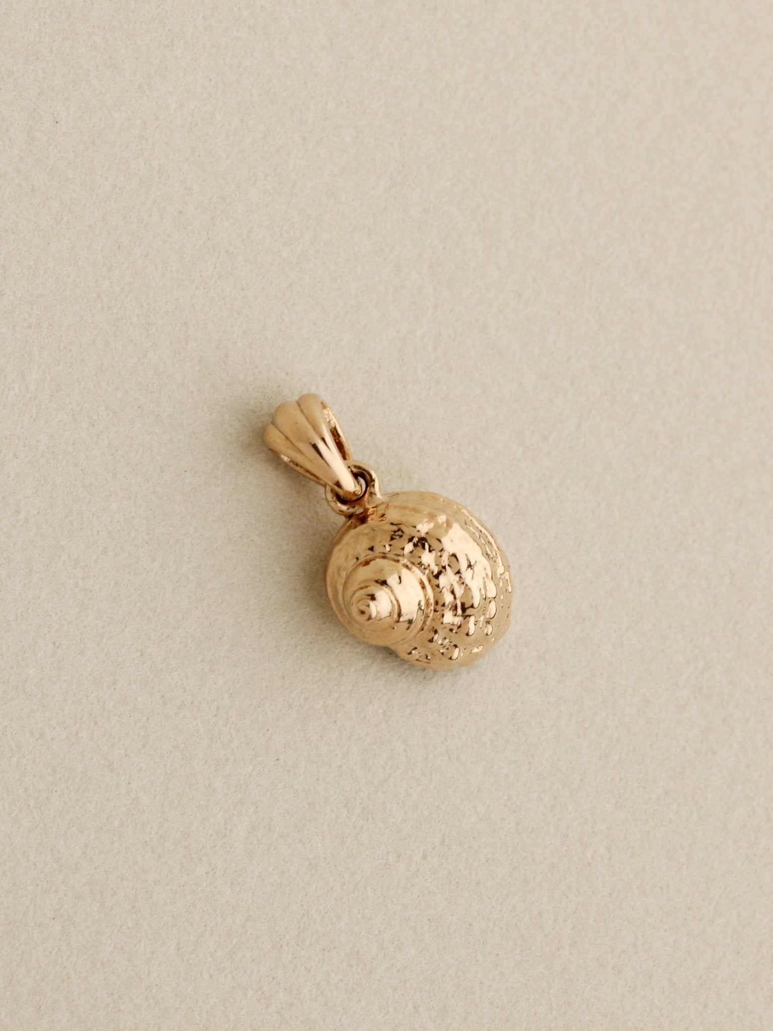Shell Charm