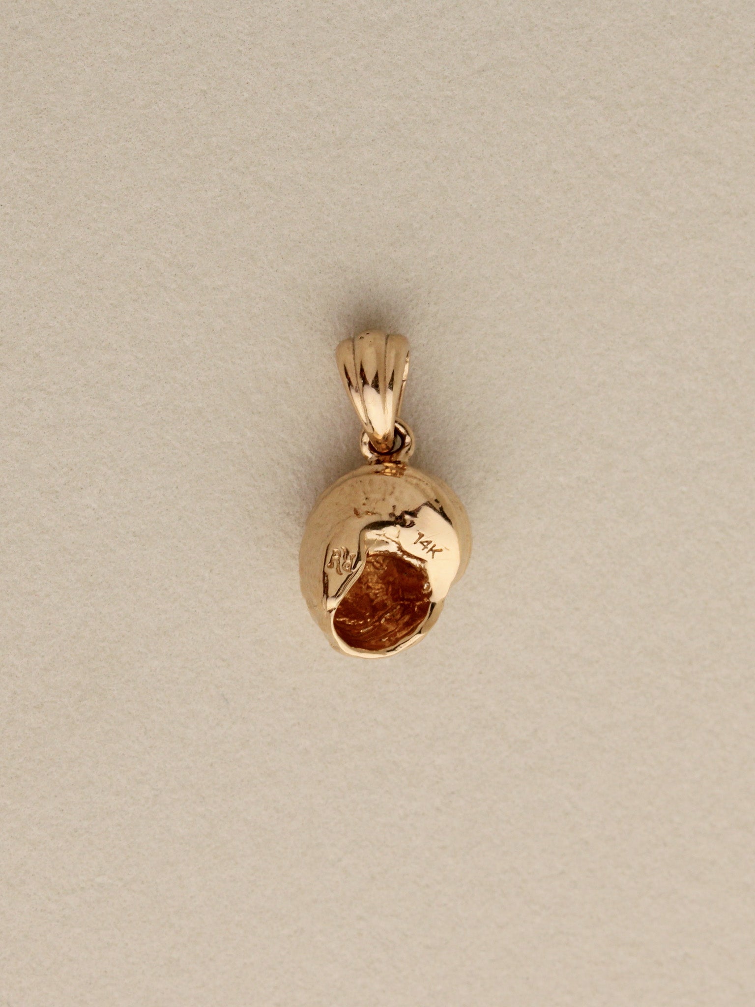 Shell Charm