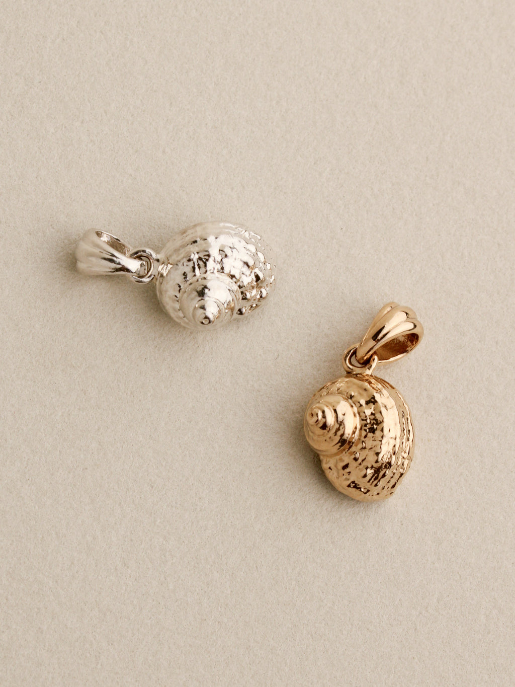 Shell Charm