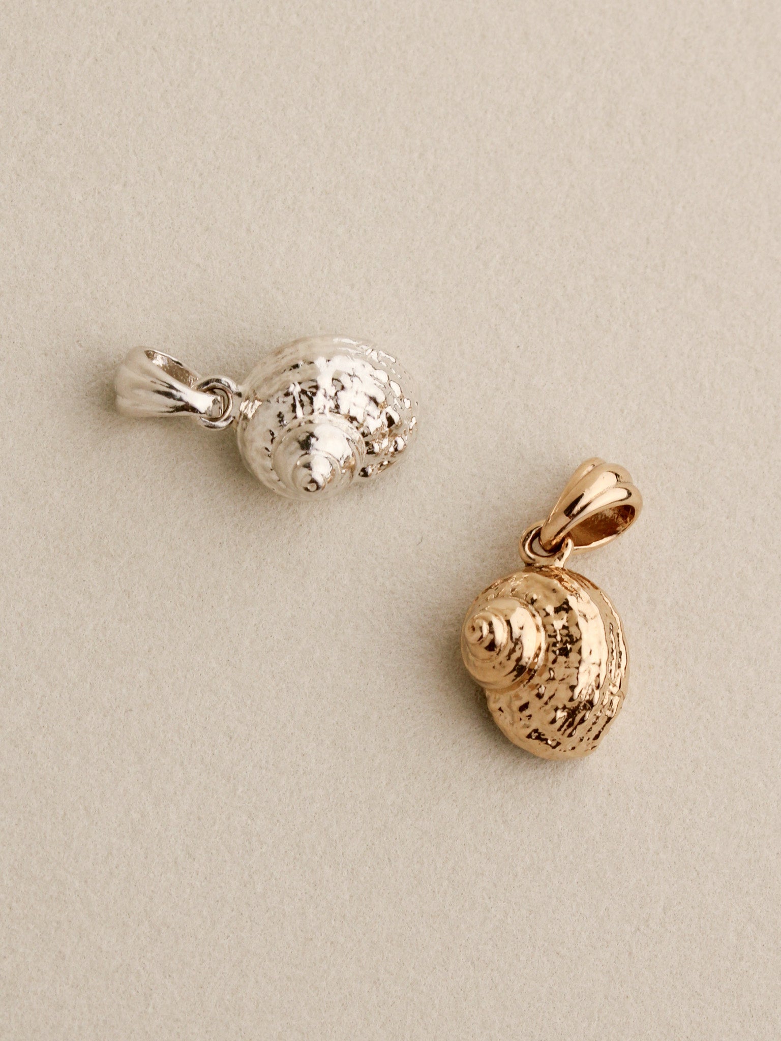 Shell Charm
