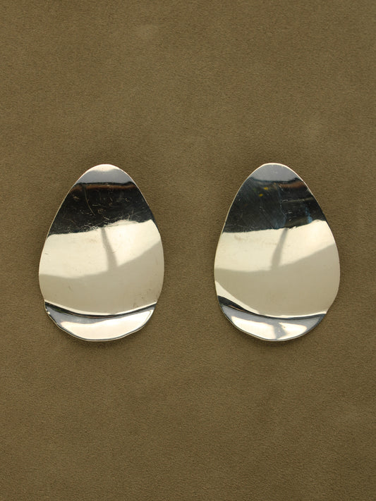 Modernist Shield Studs