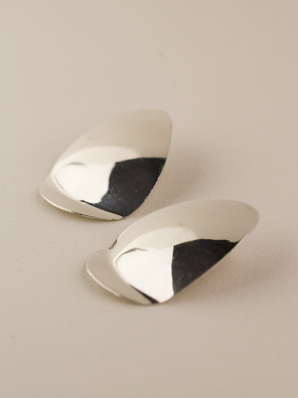 Modernist Shield Studs