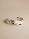 Wavy Cuff