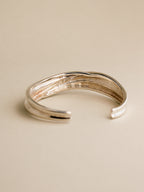 Wavy Cuff