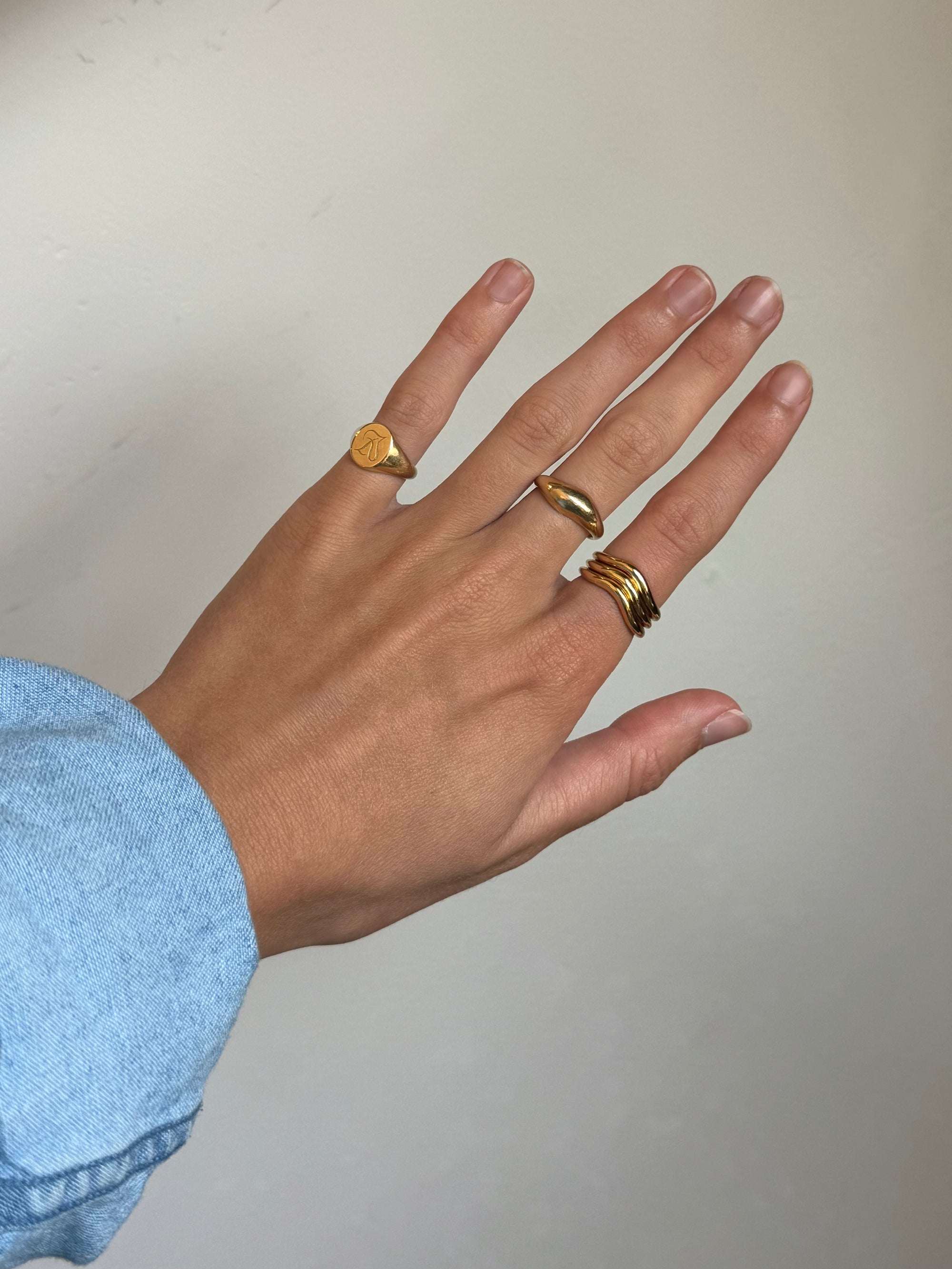 Contour Band samples