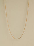 Barleycorn Chain, 16"