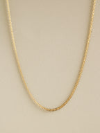 Bismark Link Chain, 20"