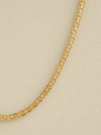 Bismark Link Chain, 20"
