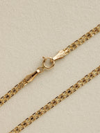 Bismark Link Chain, 20"