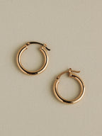 Round Tube Hoops, 20mm