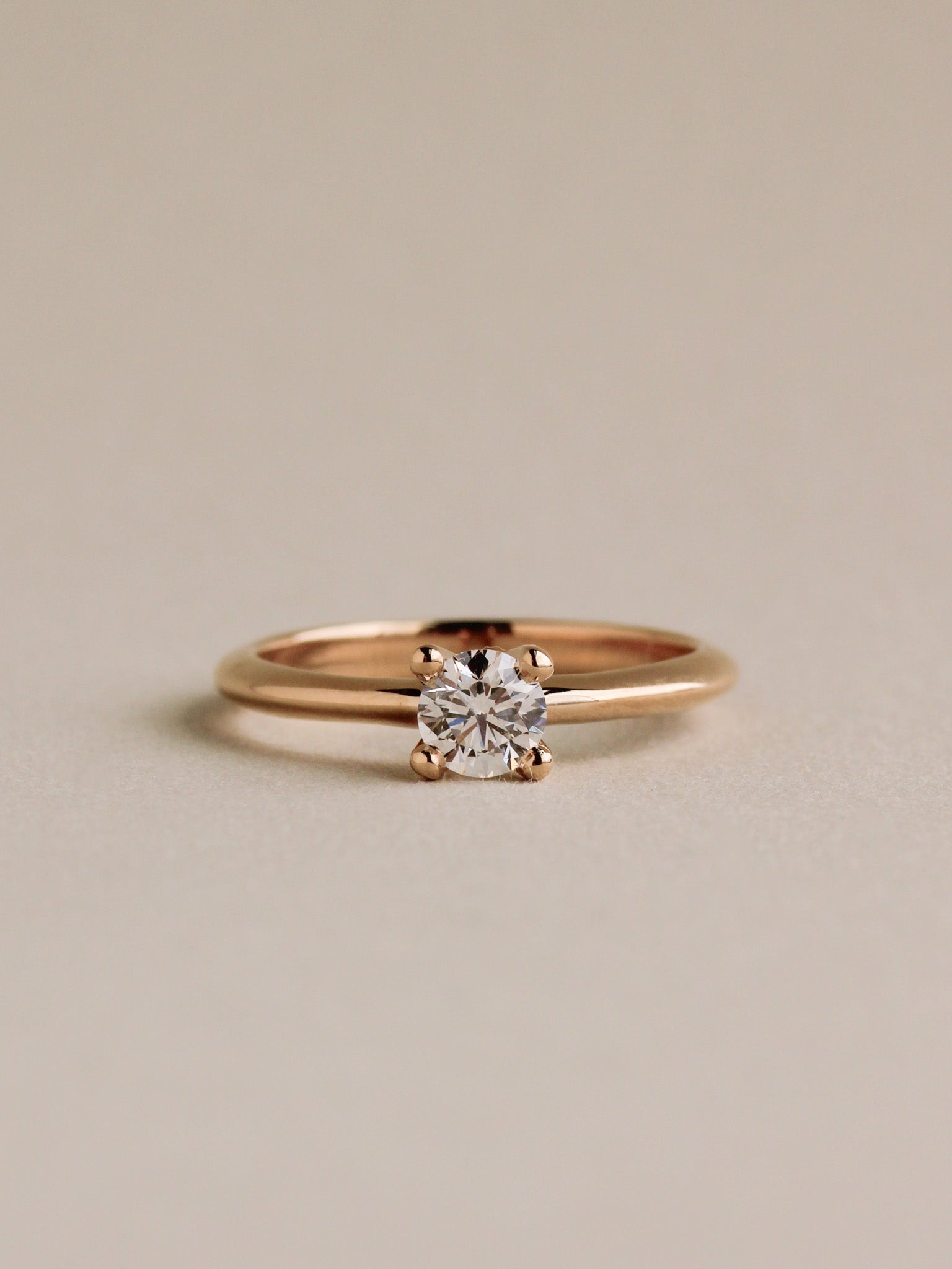 Simple Prong Setting