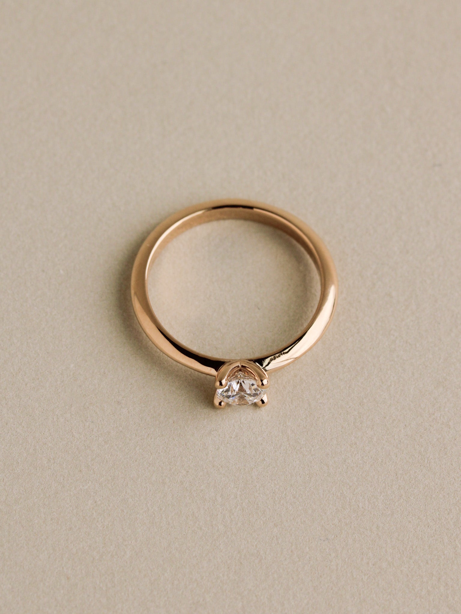 Simple Prong Setting