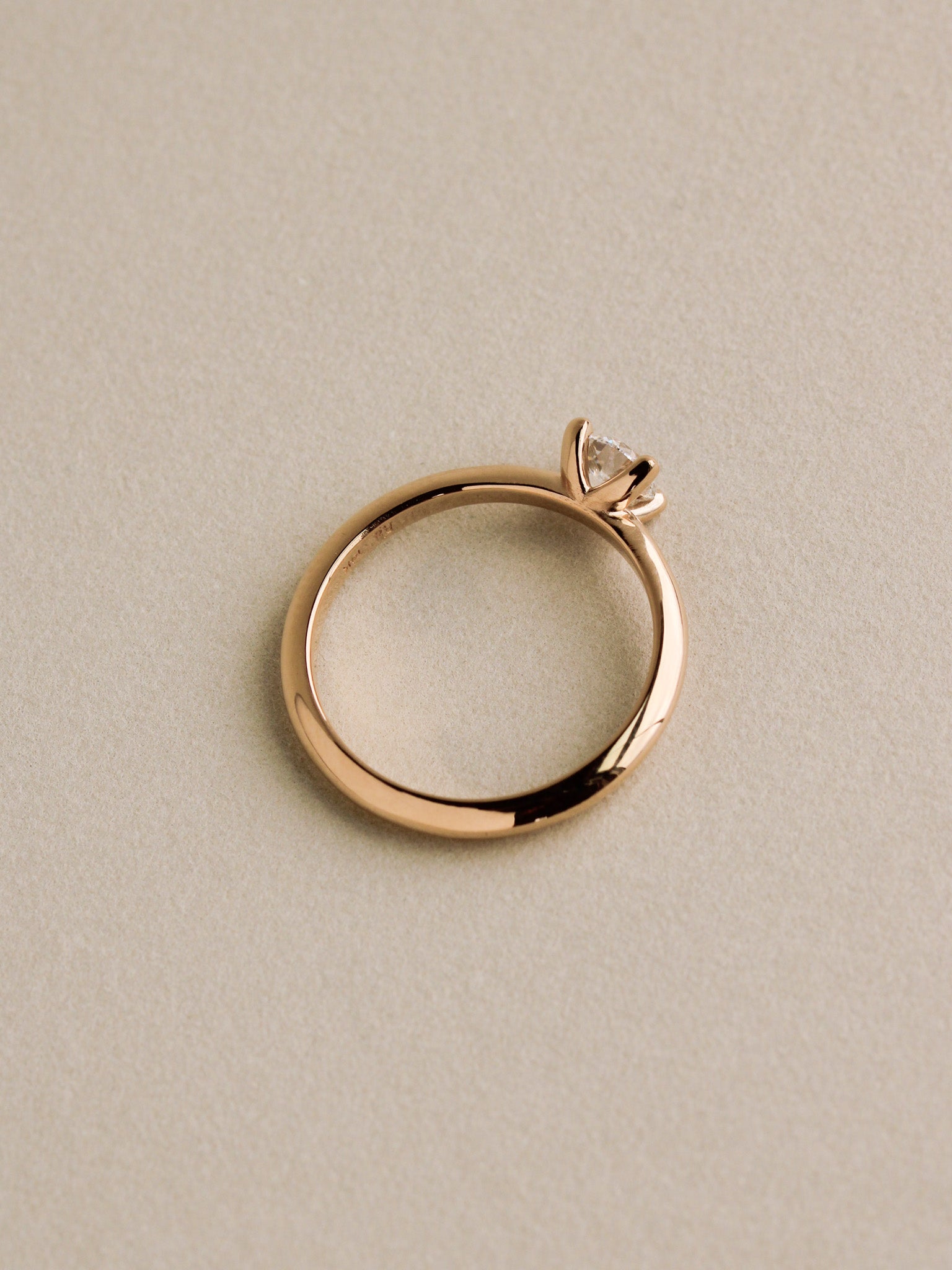 Simple Prong Setting