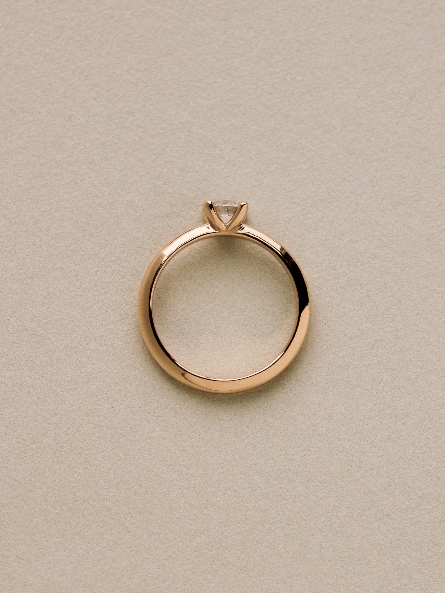 Simple Prong Setting
