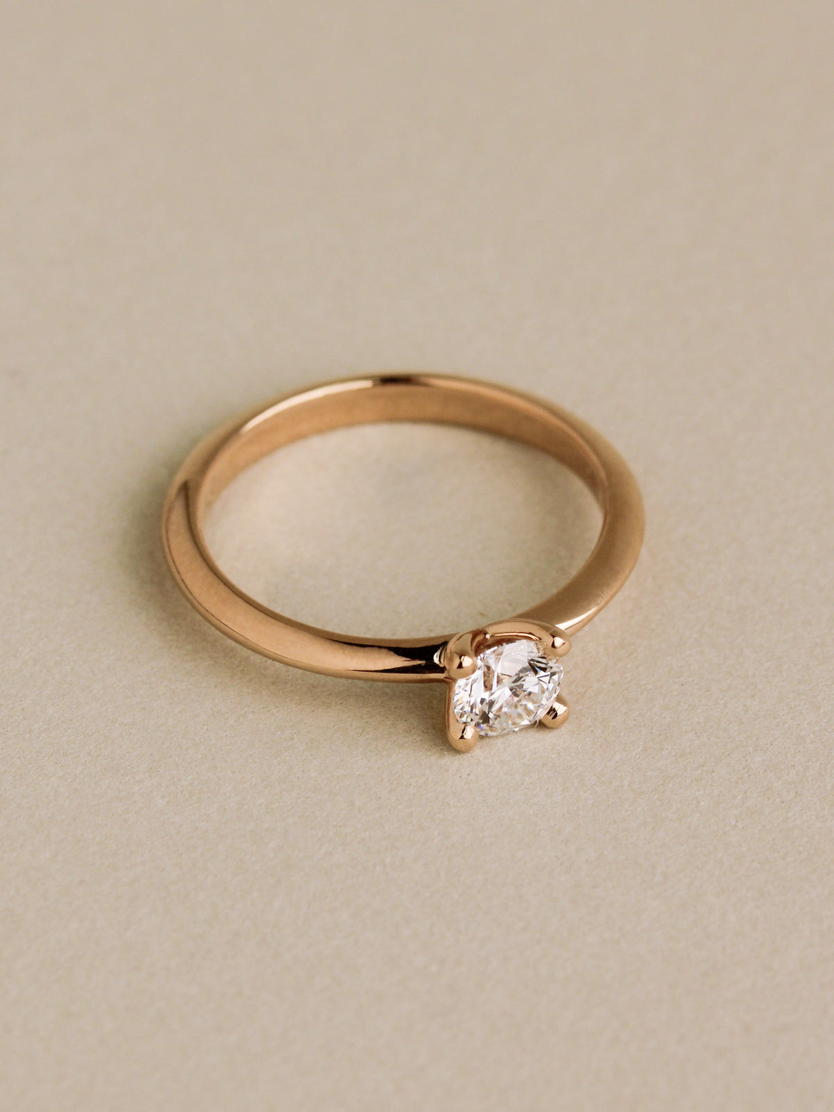 Simple Prong Setting