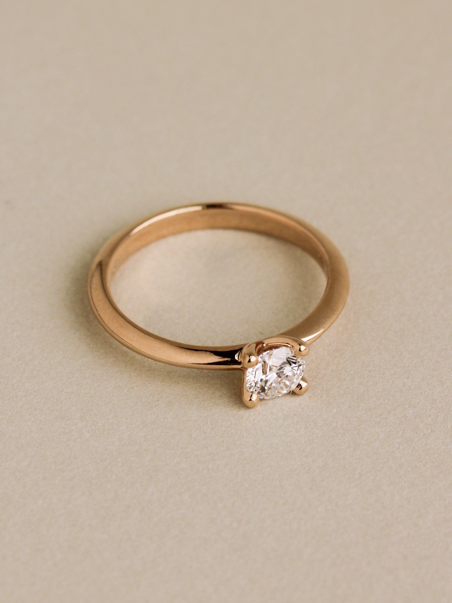 Simple Prong Setting