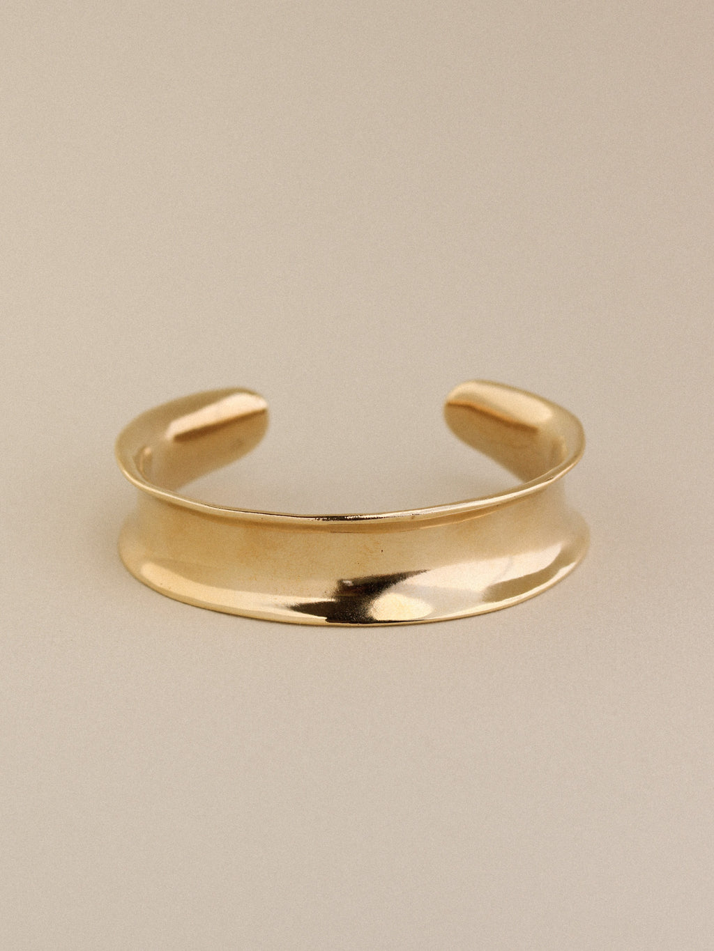 Solana Cuff