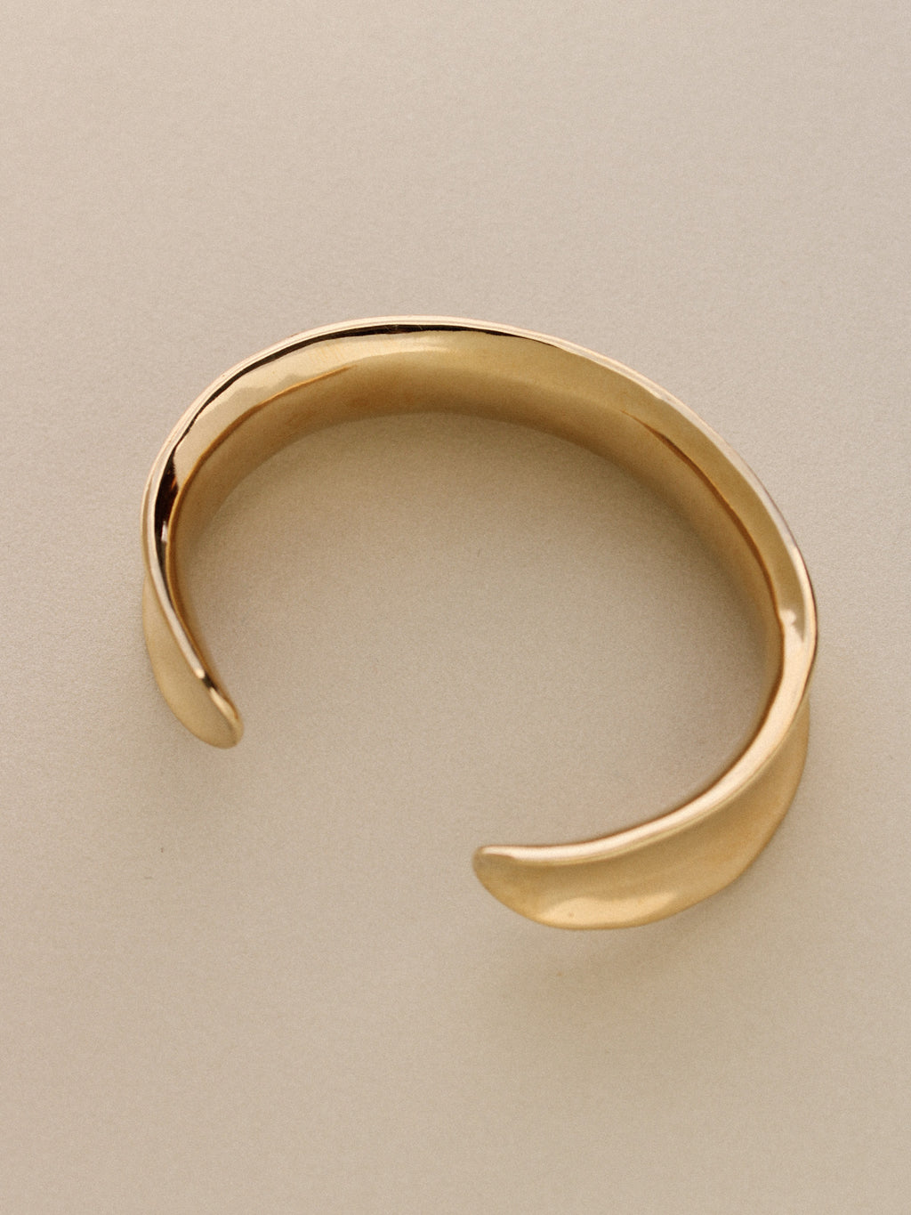 Solana Cuff